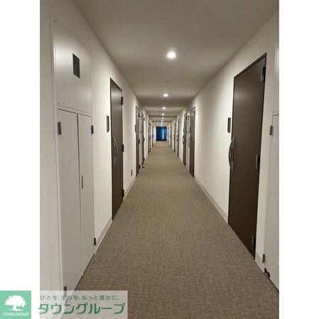 BPRレジデンス南行徳の物件内観写真